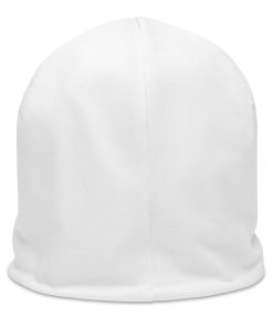 Alternative view of All-Over Print Beanie