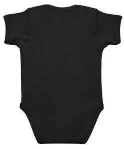 Alternative view of Infant bodysuit