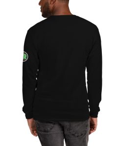 Alternative view of Men’s Long Sleeve Shirt