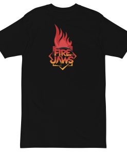 Men’s premium heavyweight tee