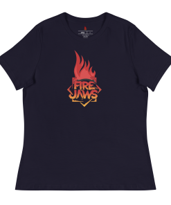 Women's Relaxed T-Shirt