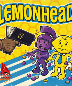 Lemonhead